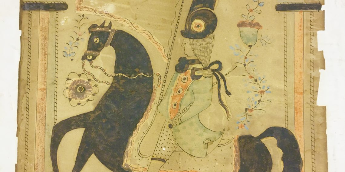 Greene Artifacts – “Mad” Anthony Wayne