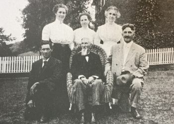 Going Greene – Caleb Ely & the Birth of Rain Day