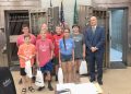 Cool at School – West Greene & MBM