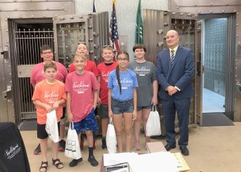 Cool at School – West Greene & MBM