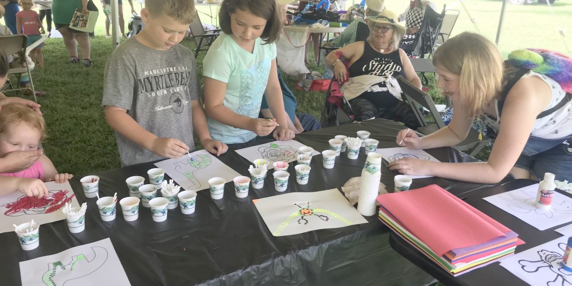 50’s Fest & Car Cruise