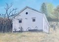 Shining the Light: Claylick Church