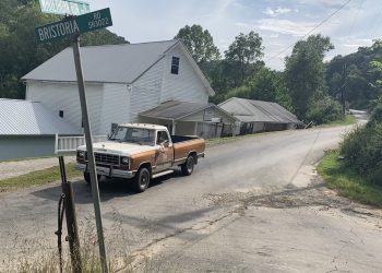 I Love This Place: Bristoria