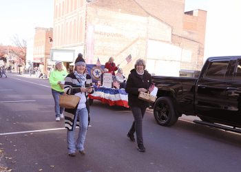 Public Service Profile: Office of Veteran’s Affairs