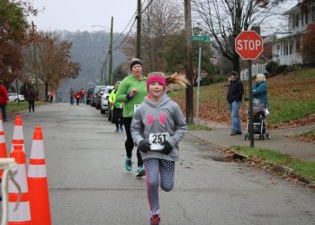 Turkey Tom’Foot’ery: Turkey Trot Returns
