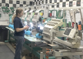 Get to Know DR: Embroidery