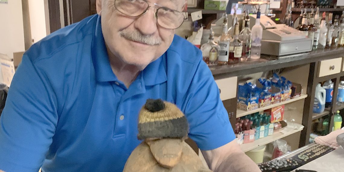 I Love This Place: A Serbian Christmas