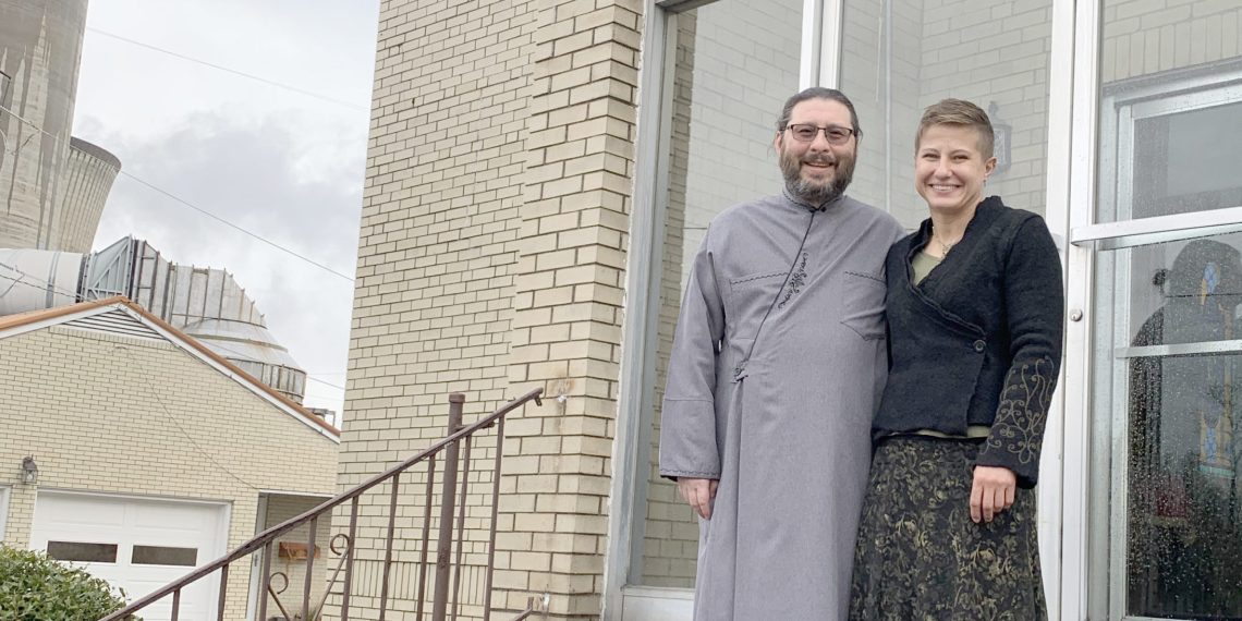 I Love This Place: A Serbian Christmas