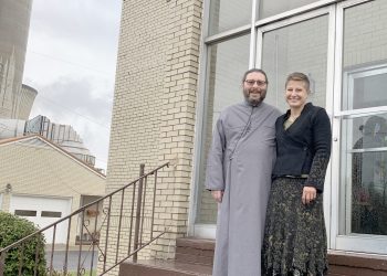 I Love This Place: A Serbian Christmas