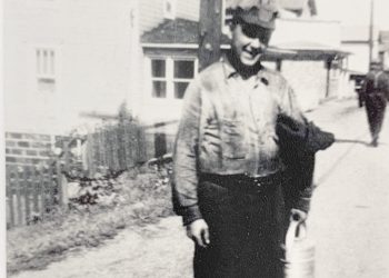 I Love This Place: A Serbian Christmas