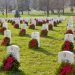 Wreaths Across America