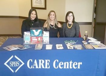 Meet our Team: Michelle