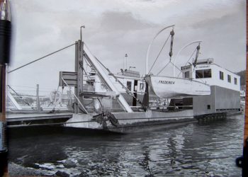 Going Greene: A Region Divided and Reunited