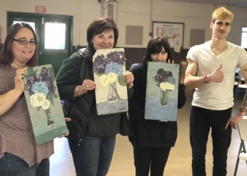 Artist Gallery: Zakk Ziegler