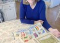 Artist Gallery: Leslie Fehling