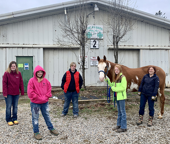 I Love This Place Greene County Fairgrounds GreeneScene Magazine