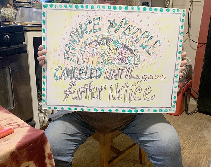 Meet the Team: Colleen Nelson