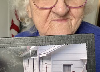 Shining the Light: Crabapple Community Church