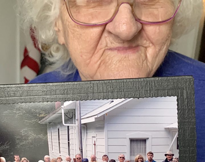 Shining the Light: Crabapple Community Church