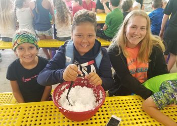 Greene County Pools and Summer Camps Revisited