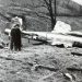 GreeneScene of the Past: Jet Crash in Spraggs