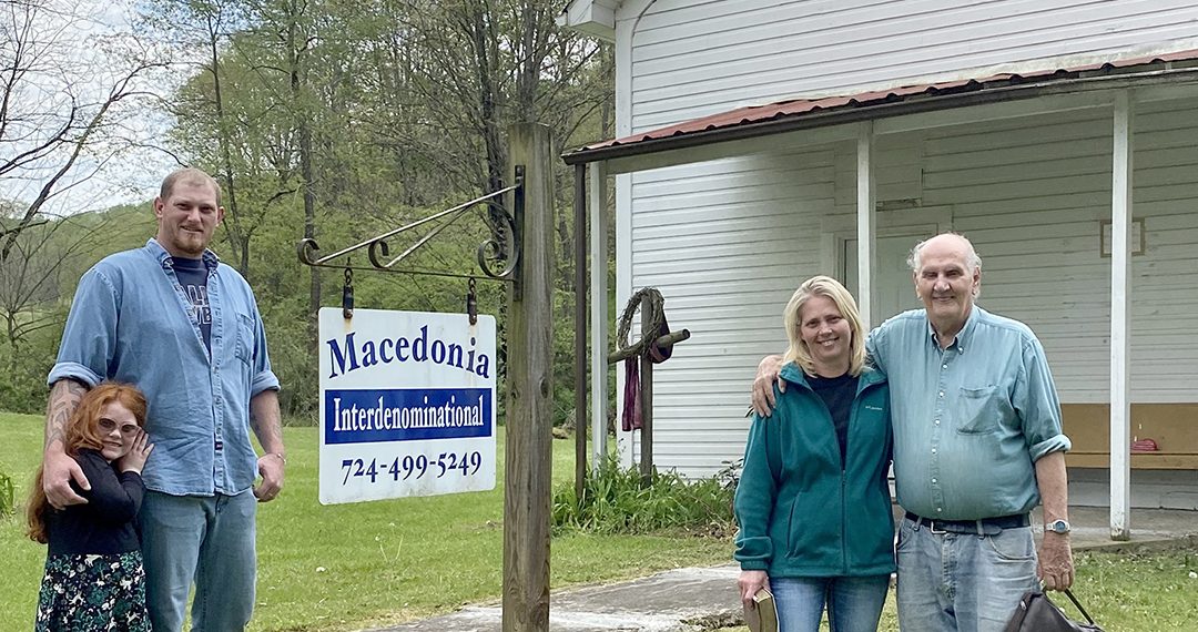 Shining the Light: Virtual Services and More