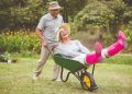 Greene Gardens: Dirty Hands, Healthy Mind – The Benefits of Gardening and Being Outdoors