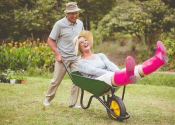 Greene Gardens: Dirty Hands, Healthy Mind – The Benefits of Gardening and Being Outdoors