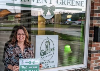 Shining the Light: Little Zion Baptist Church