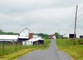 Road Trippin’ in Greene