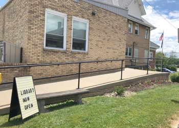 Road Trippin’ in Greene