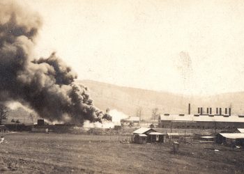 Meet the Team: Rochelle McCracken