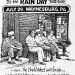 GreeneScene of the Past: Rain Day