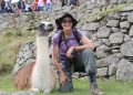 Meet the Team: Rochelle McCracken