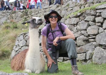 Meet the Team: Rochelle McCracken