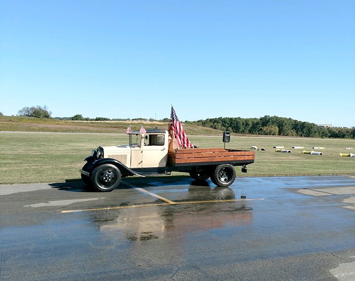 Meet the Team: Rochelle McCracken