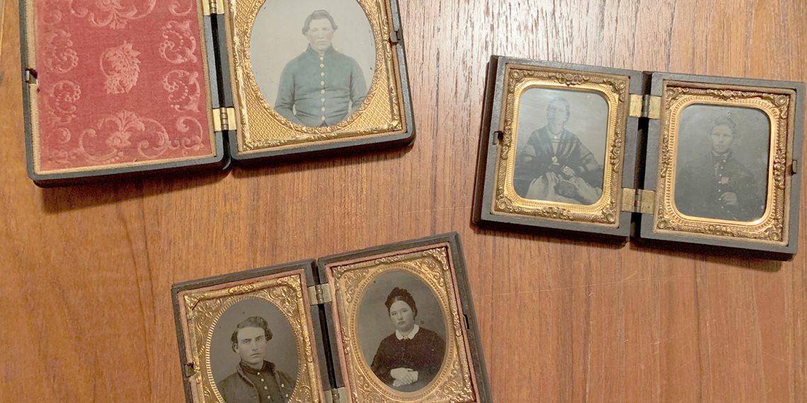 I Love This Place: Blacksville, WV