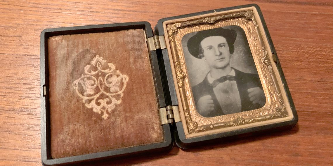 I Love This Place: Blacksville, WV