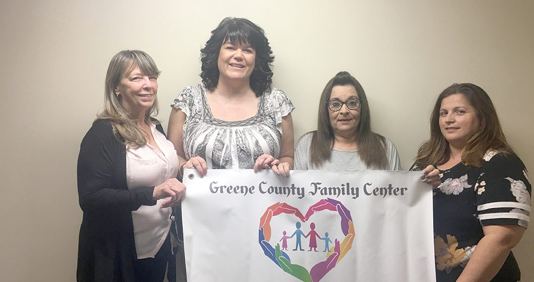 I Love This Place: Blacksville, WV