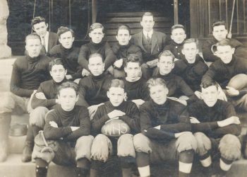 I Love This Place: Blacksville, WV