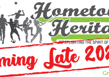 Intentional Walks: Our Hometown Heritage