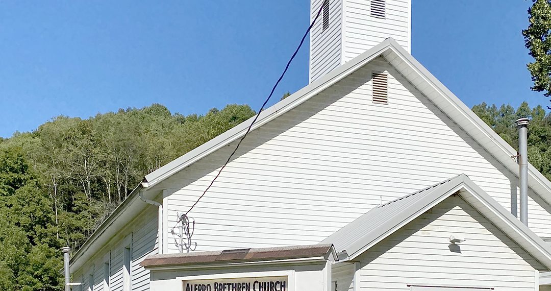 I Love This Place: Ryerson Station State Park