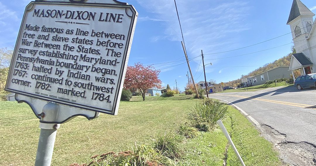 I Love This Place: Blacksville, WV