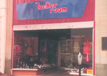 I Love This Place: Ryerson Station State Park