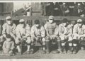 Intentional Walks: Pandemic & Sports