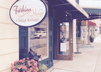 Small Businesses Build Our Community