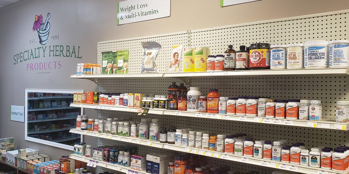 Small Businesses Build Our Community