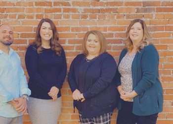 Small Businesses Build Our Community