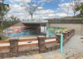Mural Revitalizes Fredericktown Ferry Landing