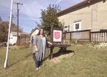 Public Service Profile: The Salvation Army